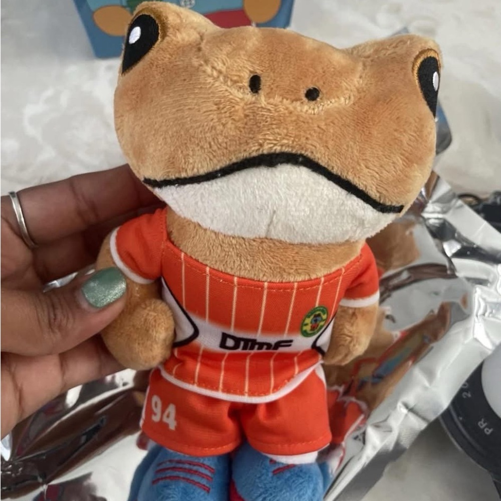 Bad bunny sapo concho